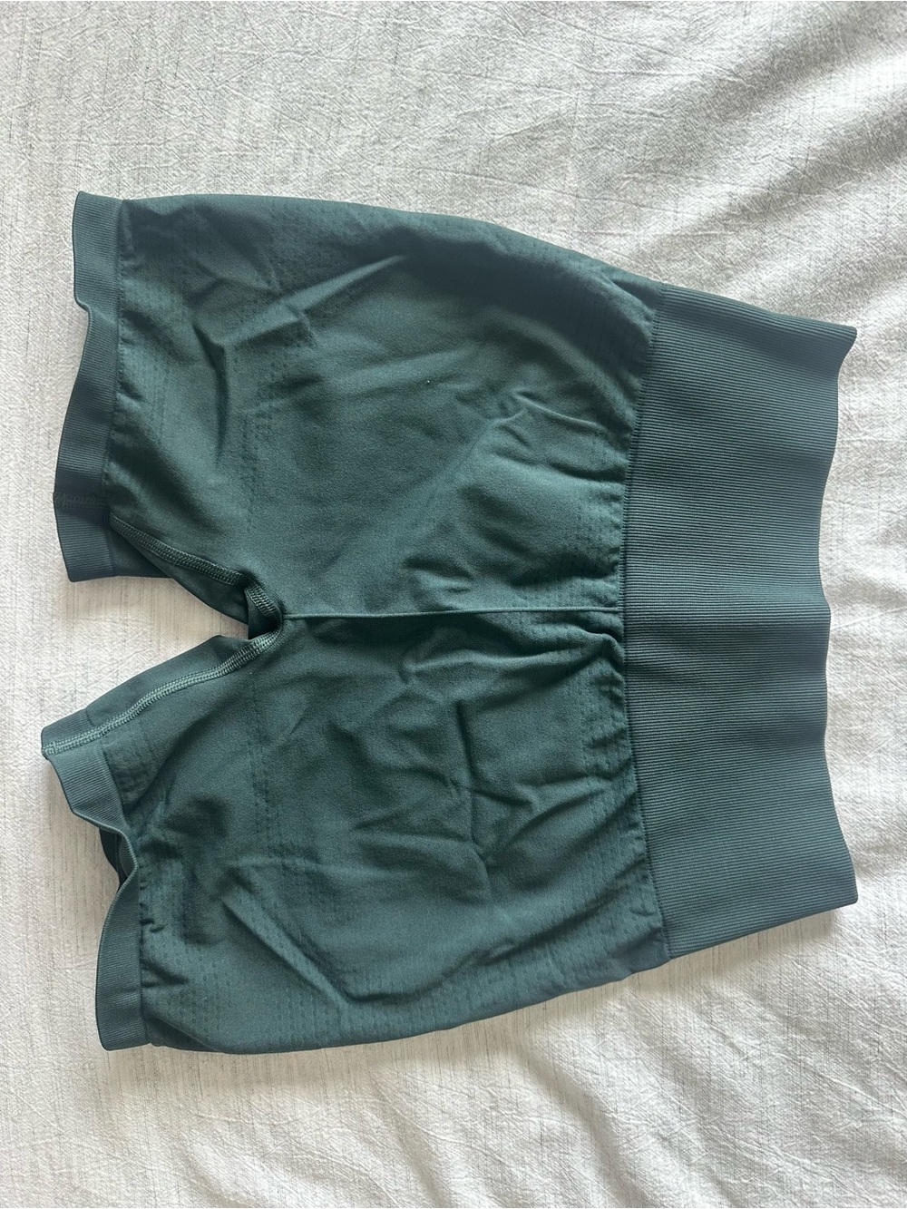 Gymshark Vital Seamless Shorts - Picture 4 of 4
